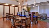 Hampton Inn & Suites Woodland Restaurant