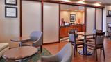 Hampton Inn & Suites Woodland Restaurant