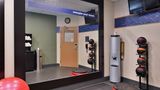 Hampton Inn & Suites Woodland Health