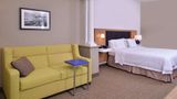 Hampton Inn & Suites Woodland Room