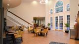 Hampton Inn-Salem Restaurant