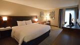 Hampton Inn-Salem Room