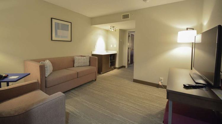 Hampton Inn-Salem Other