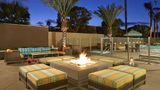 Hampton Inn San Diego/Mission Valley Pool