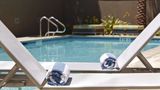Hampton Inn San Diego/Mission Valley Pool