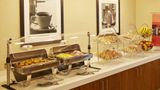 Hampton Inn San Diego/Mission Valley Restaurant