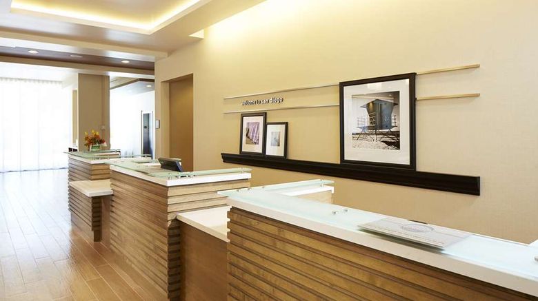 <b>Hampton Inn San Diego/Mission Valley Exterior</b>. Images powered by <a href="https://iceportal.shijigroup.com/" title="IcePortal" target="_blank">IcePortal</a>.