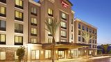 Hampton Inn San Diego/Mission Valley Exterior
