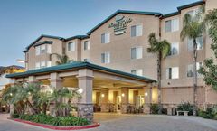 Homewood Suites San Diego-Del Mar