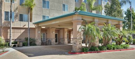 Homewood Suites San Diego-Del Mar Exterior