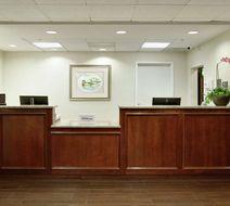 Homewood Suites San Diego-Del Mar Lobby