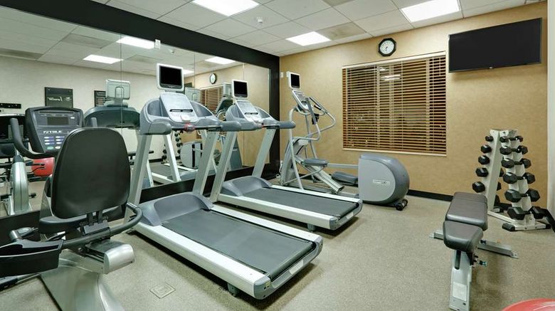 <b>Homewood Suites San Diego-Del Mar Health</b>. Images powered by <a href="https://iceportal.shijigroup.com/" title="IcePortal" target="_blank">IcePortal</a>.