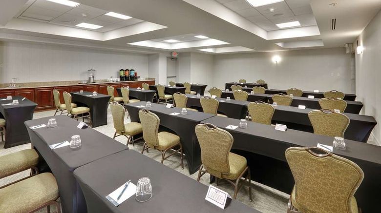 <b>Homewood Suites San Diego-Del Mar Meeting</b>. Images powered by <a href="https://iceportal.shijigroup.com/" title="IcePortal" target="_blank">IcePortal</a>.