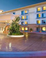 Hampton Inn San Diego/Del Mar