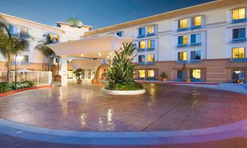 Hampton Inn San Diego/Del Mar