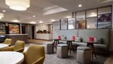 <b>Hampton Inn San Diego/Del Mar Lobby</b>. Images powered by <a href="https://iceportal.shijigroup.com/" title="IcePortal" target="_blank">IcePortal</a>.