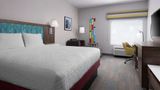 <b>Hampton Inn San Diego/Del Mar Room</b>. Images powered by <a href="https://iceportal.shijigroup.com/" title="IcePortal" target="_blank">IcePortal</a>.