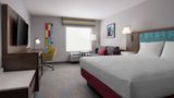 <b>Hampton Inn San Diego/Del Mar Room</b>. Images powered by <a href="https://iceportal.shijigroup.com/" title="IcePortal" target="_blank">IcePortal</a>.