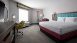 <b>Hampton Inn San Diego/Del Mar Room</b>. Images powered by <a href="https://iceportal.shijigroup.com/" title="IcePortal" target="_blank">IcePortal</a>.