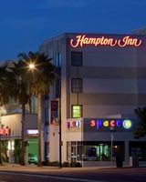 Hampton Inn by Hilton Downtown