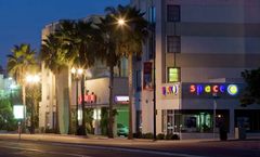 Hampton Inn by Hilton Downtown