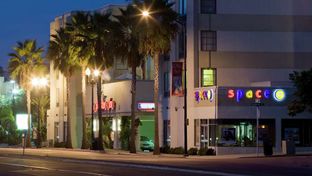 Hampton Inn by Hilton Downtown