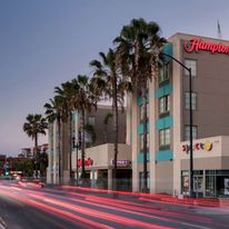 Hampton Inn by Hilton Downtown