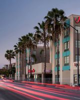 Hampton Inn by Hilton Downtown