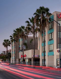 Hampton Inn by Hilton Downtown