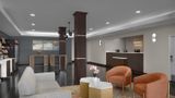 Hampton Inn by Hilton Downtown Lobby