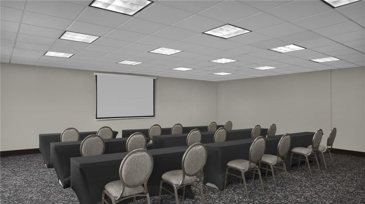 Hampton Inn by Hilton Downtown Meeting