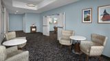 Hampton Inn by Hilton Downtown Meeting