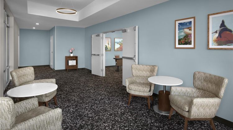Hampton Inn by Hilton Downtown Meeting