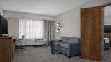 Hampton Inn by Hilton Downtown Room