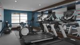 Hampton Inn by Hilton Downtown Health