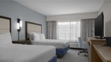 Hampton Inn by Hilton Downtown Room