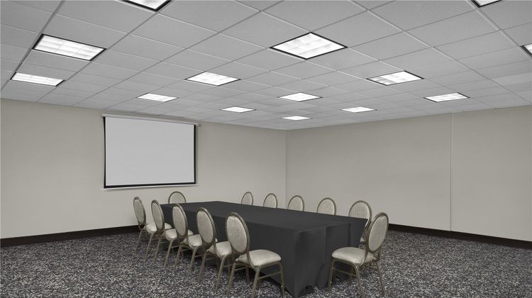 Hampton Inn by Hilton Downtown Meeting