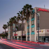 Hampton Inn by Hilton Downtown