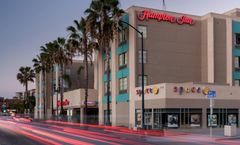 Hampton Inn by Hilton Downtown