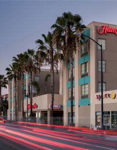 Hampton Inn by Hilton Downtown