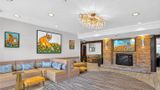 Homewood Suites by Hilton Lobby