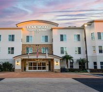Homewood Suites by Hilton Exterior