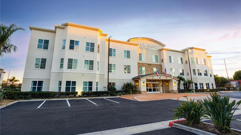 Homewood Suites by Hilton Exterior. Images powered by <a href="https://iceportal.shijigroup.com" target="_blank" rel="noopener">Ice Portal</a>.