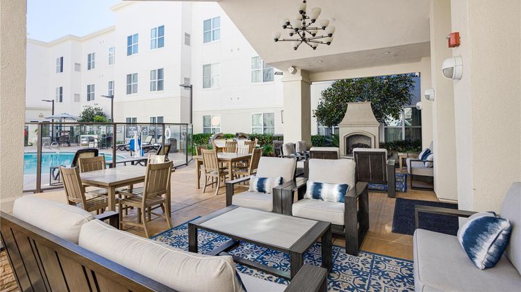 Homewood Suites by Hilton Recreation