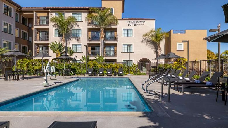 <b>Homewood Suites by Hilton Pool</b>. Images powered by <a href="https://iceportal.shijigroup.com/" title="IcePortal" target="_blank">IcePortal</a>.