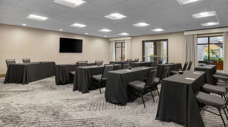 <b>Homewood Suites by Hilton Meeting</b>. Images powered by <a href="https://iceportal.shijigroup.com/" title="IcePortal" target="_blank">IcePortal</a>.