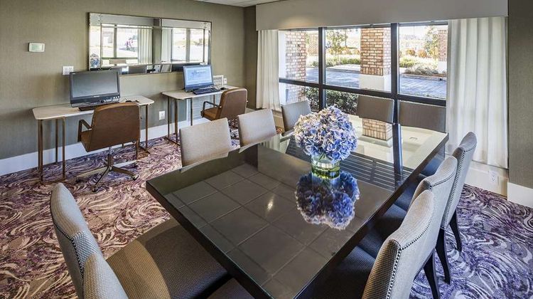 Hampton Inn San Diego Other