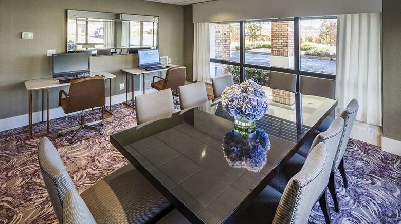<b>Hampton Inn San Diego Other</b>. Images powered by <a href="https://iceportal.shijigroup.com/" title="IcePortal" target="_blank">IcePortal</a>.