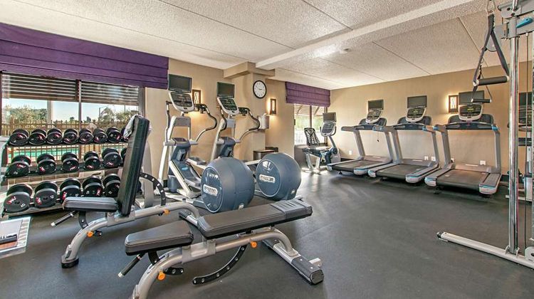 Hampton Inn San Diego Health