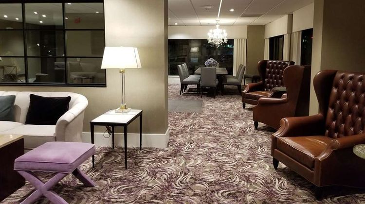 Hampton Inn San Diego Restaurant